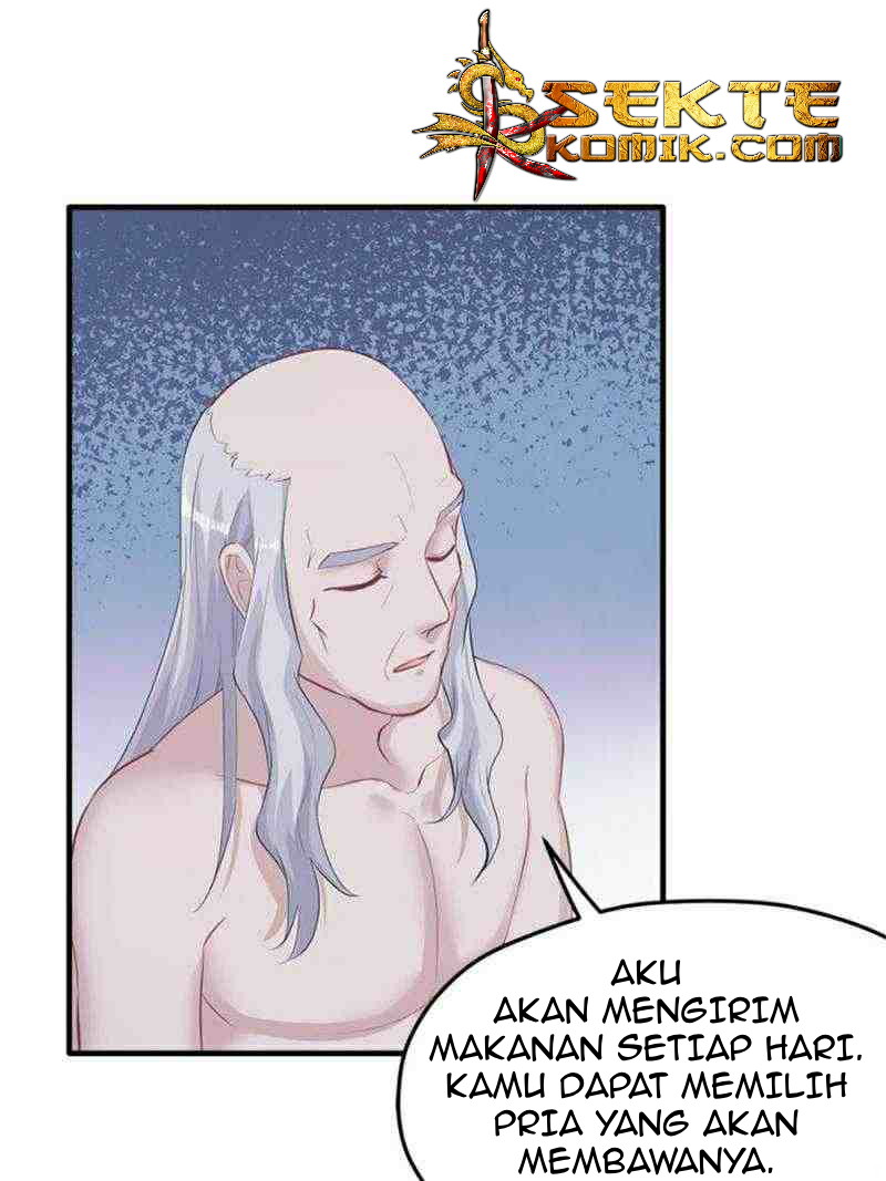 Beauty and the Beasts Chapter 105 Gambar 9